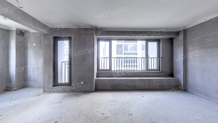 中天宸望二手房实景图