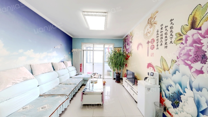 荷月阁北区二手房实景图