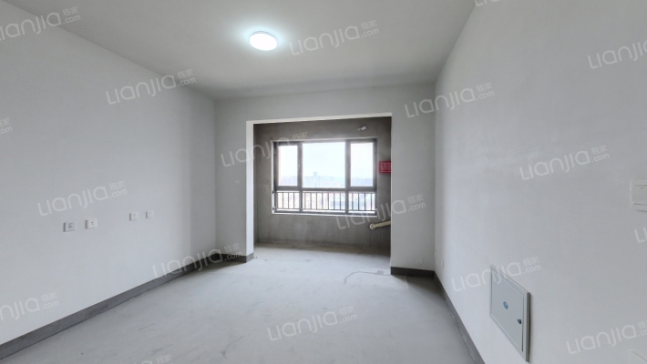 中康明德府二手房实景图