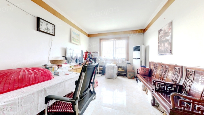 松陵大厦二手房实景图