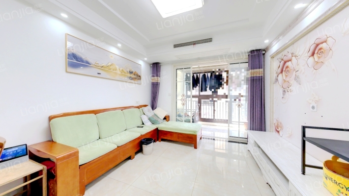 香漫雅园二手房实景图