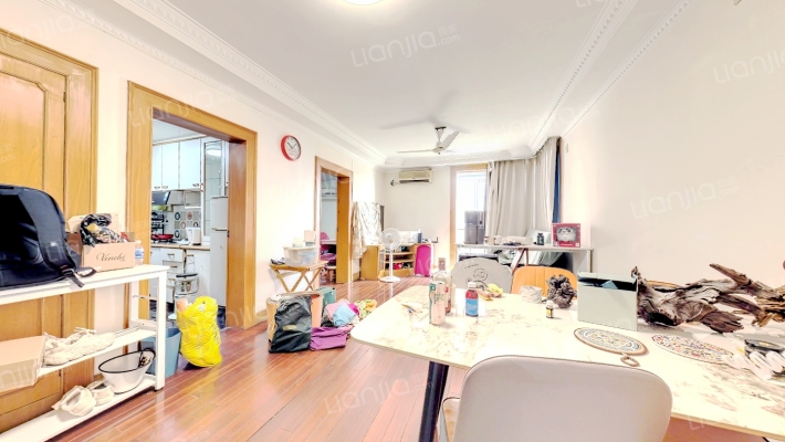 奥森公寓二手房实景图