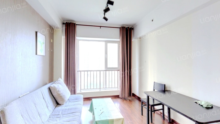 天山银河广场二手房实景图