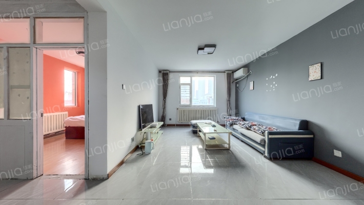 南营小区二手房实景图