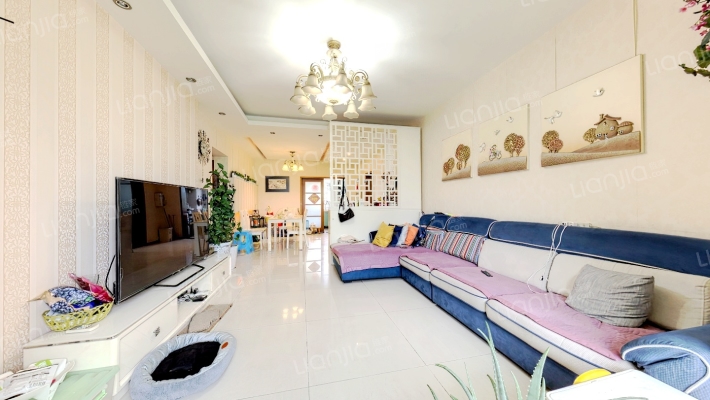 元通二巷6号二手房实景图