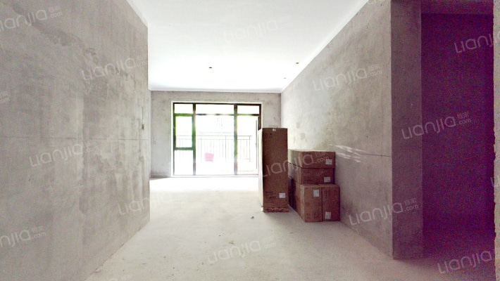 洺悦芳华二手房实景图