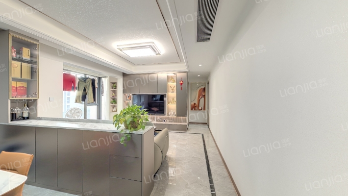 兰园·凤翎台二手房实景图