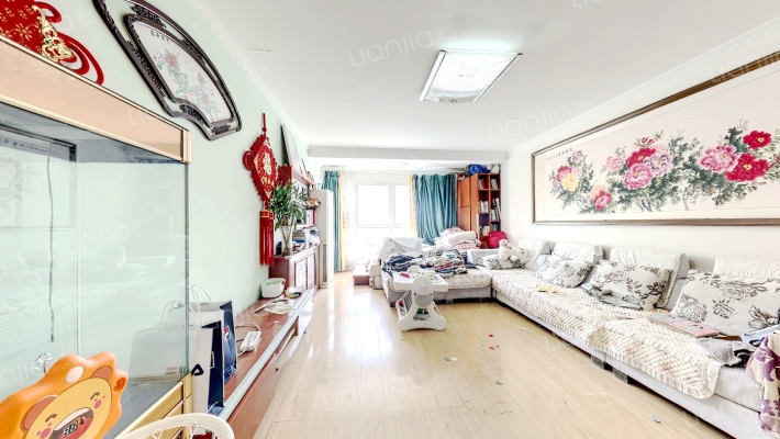 兰亭雅苑二手房实景图