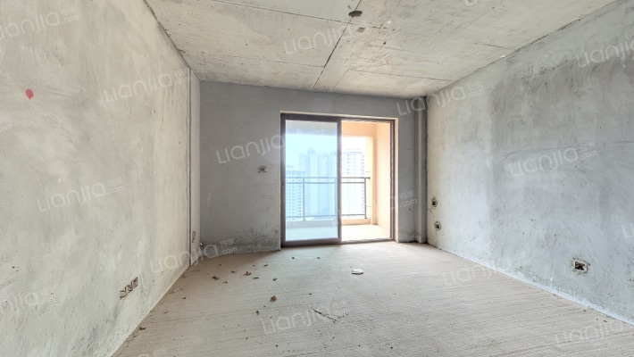 天府国际花园二手房实景图