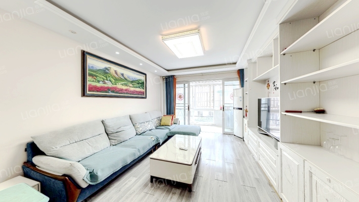 东湖苑东区二手房实景图