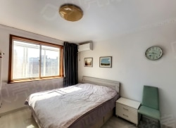 整租·马栏北街（甘井子区） 2室1厅 南/北_马栏北街（甘井子区）租房