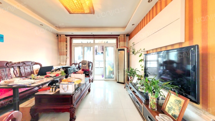 香逸湾二手房实景图