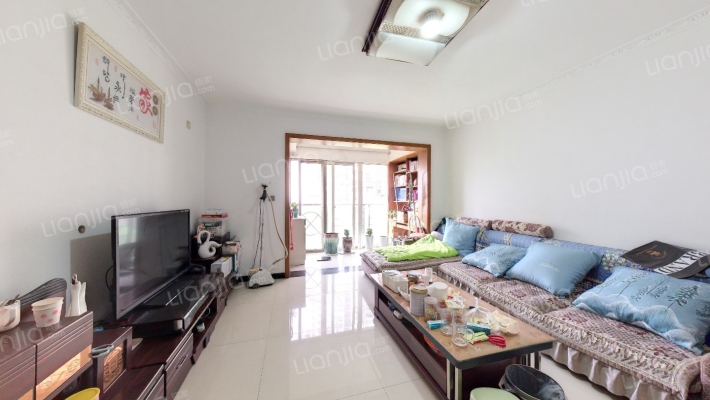 博雅新城A区二手房实景图