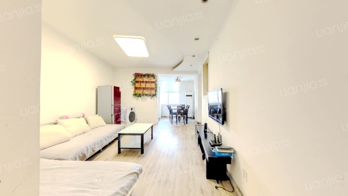 双华精装年二手房实景图