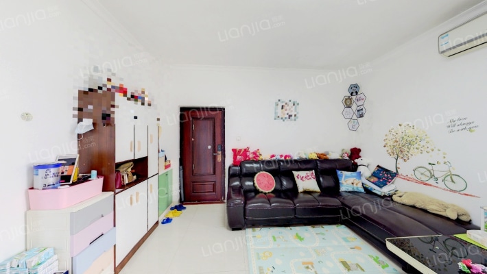 香洲市政站胡椒园二手房实景图