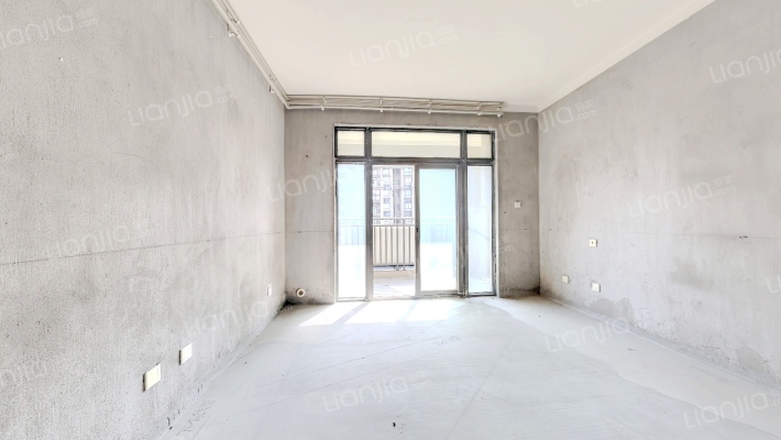 太阳岛花苑二手房实景图