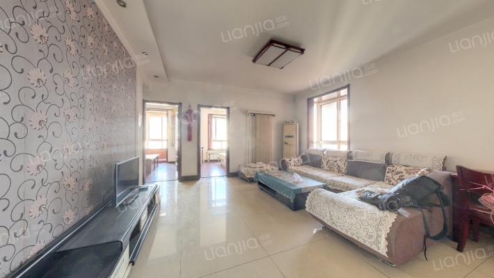 都市凰庭二手房实景图