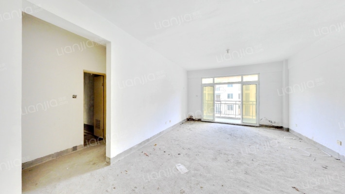 兴港花园二期二手房实景图