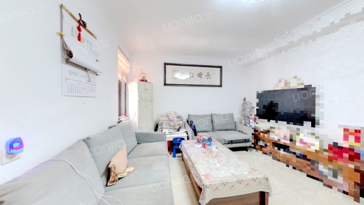 裕园小区二手房实景图