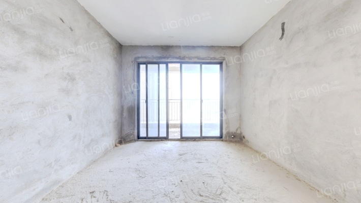 君悦豪庭二手房实景图