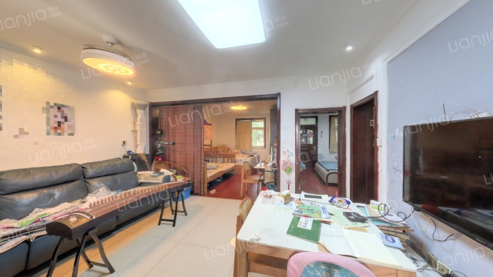 燕子山路39-1号院二手房实景图