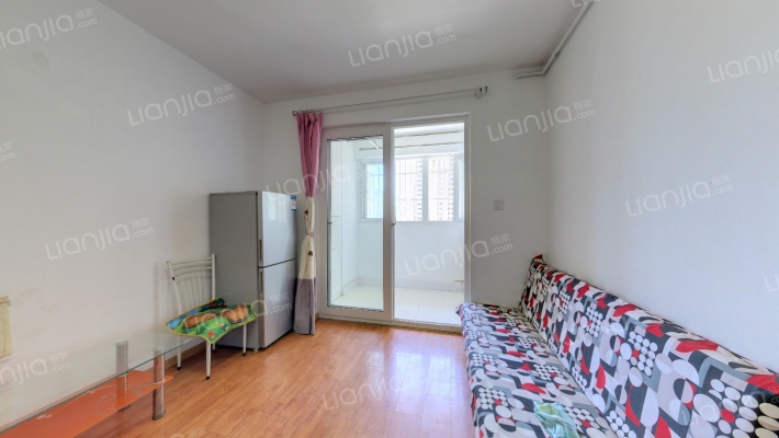 花港幸福城牡丹园二手房实景图