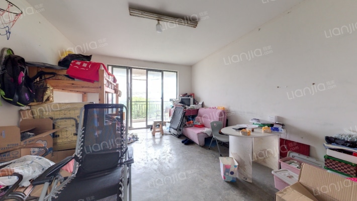 聚航苑二手房实景图