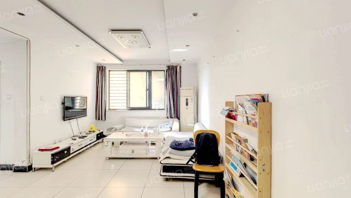 六合之家二手房实景图