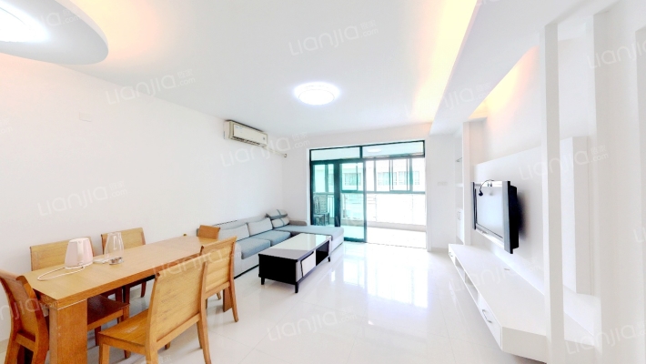 国盟新天地二手房实景图