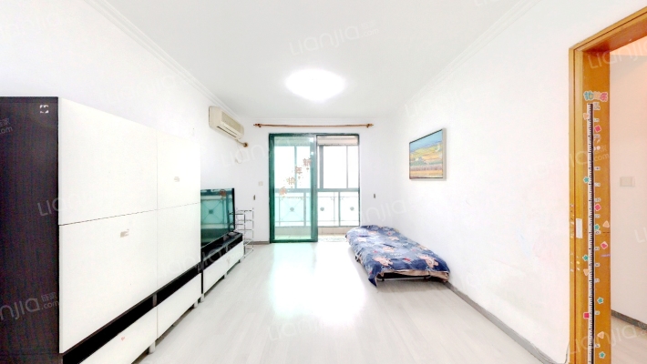 锦城花园二手房实景图