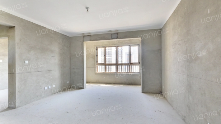 林达英冠乐创城二手房实景图