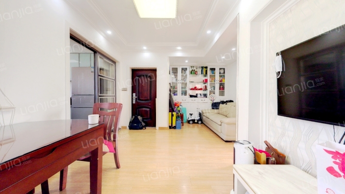 影园路345弄二手房实景图