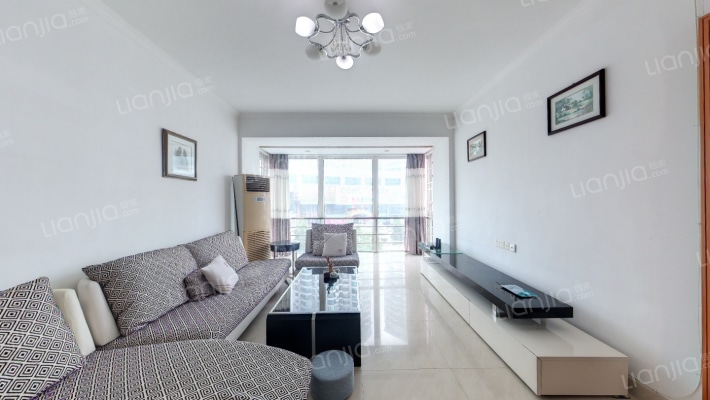 君怡花园二手房实景图