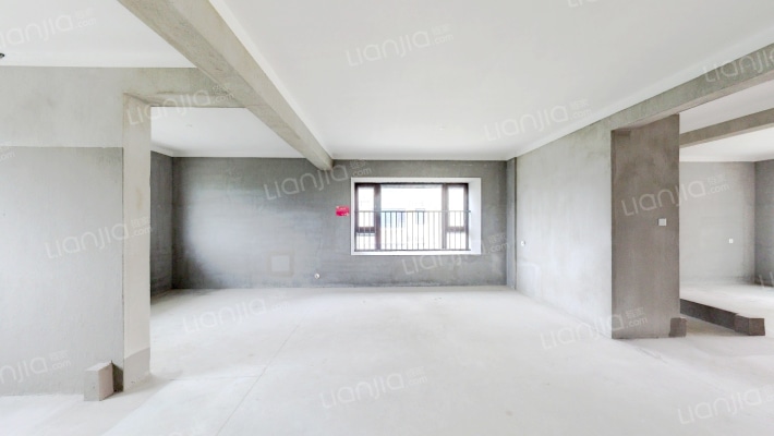 滕上花开二手房实景图