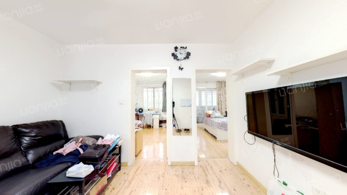 尚书公寓二手房实景图