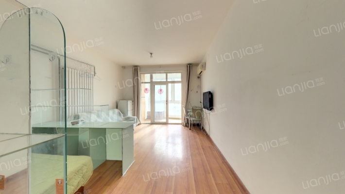 正商金色港湾二手房实景图