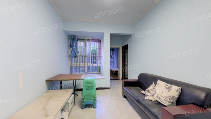 环湖雅居B区B组团二手房实景图