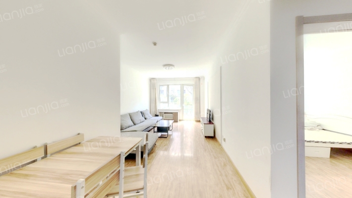 鑫江桂花园2期二手房实景图