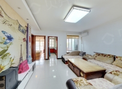 整租·文林佳苑 2室1厅 南_文林佳苑租房