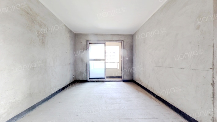 凌云峰一期二手房实景图