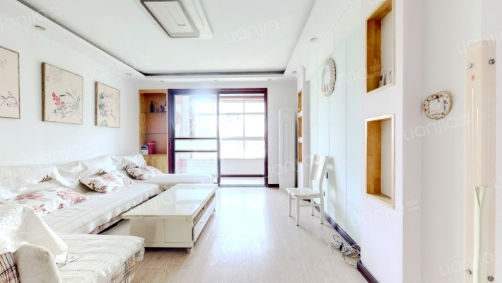 上海景苑二手房实景图