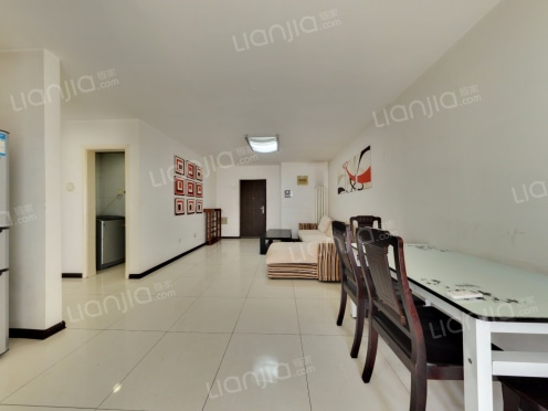 整租·鹭港小区 2室1厅 南