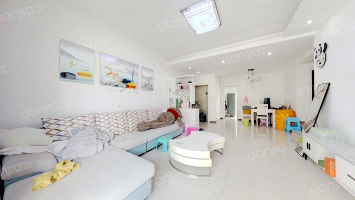 金鹤苑二手房实景图