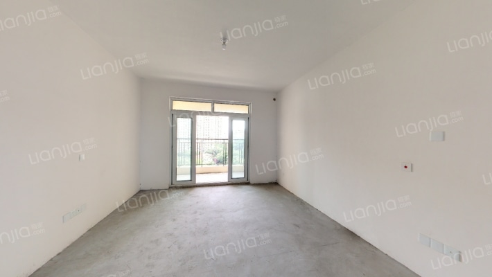 优山美地花园北区二手房实景图