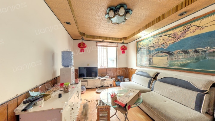 嘉陵巷34号二手房实景图