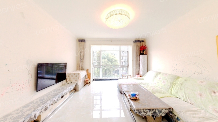 驿都水岸丽园二手房实景图