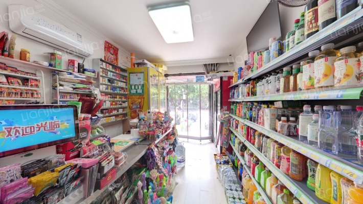 金辉湖畔里二手房实景图