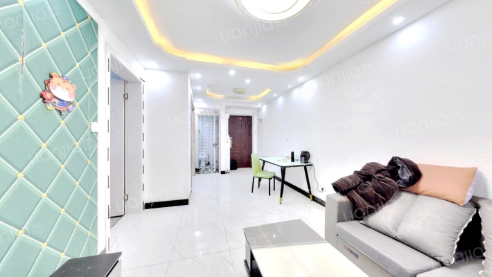 欣畅苑二手房实景图