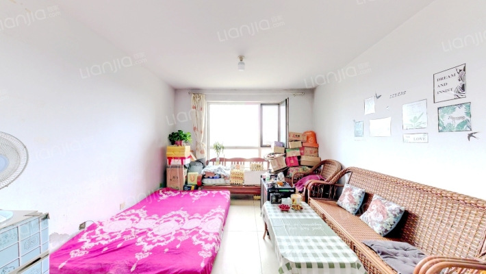 赵村新区二手房实景图