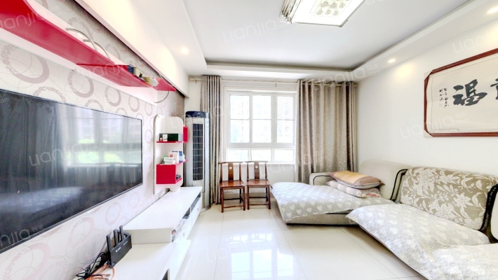 威尼斯水城第十五街区二手房实景图